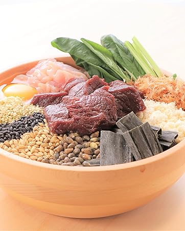 安心のヒューマングレード品質