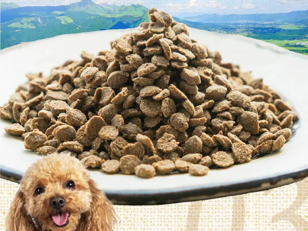 馬肉自然づくりプレミアム