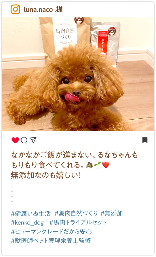 なかなかご飯が進まない、るなちゃんももりもり食べてくれる