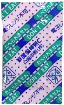 鮮度保持剤