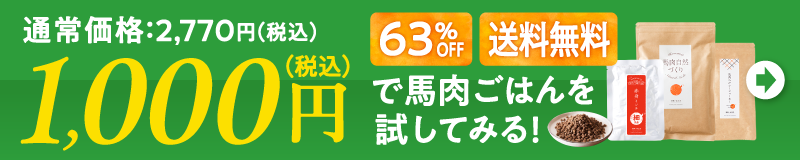 一回買い切り　無添加ごはんをお試し注文する